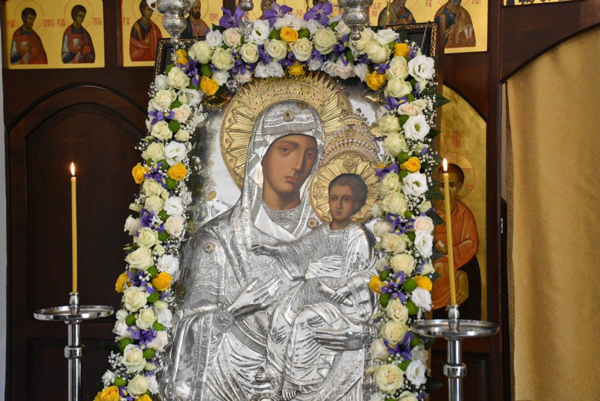 Hramul Mănăstirii „Sfânta Elisabeta” din Cluj‑Napoca  252218