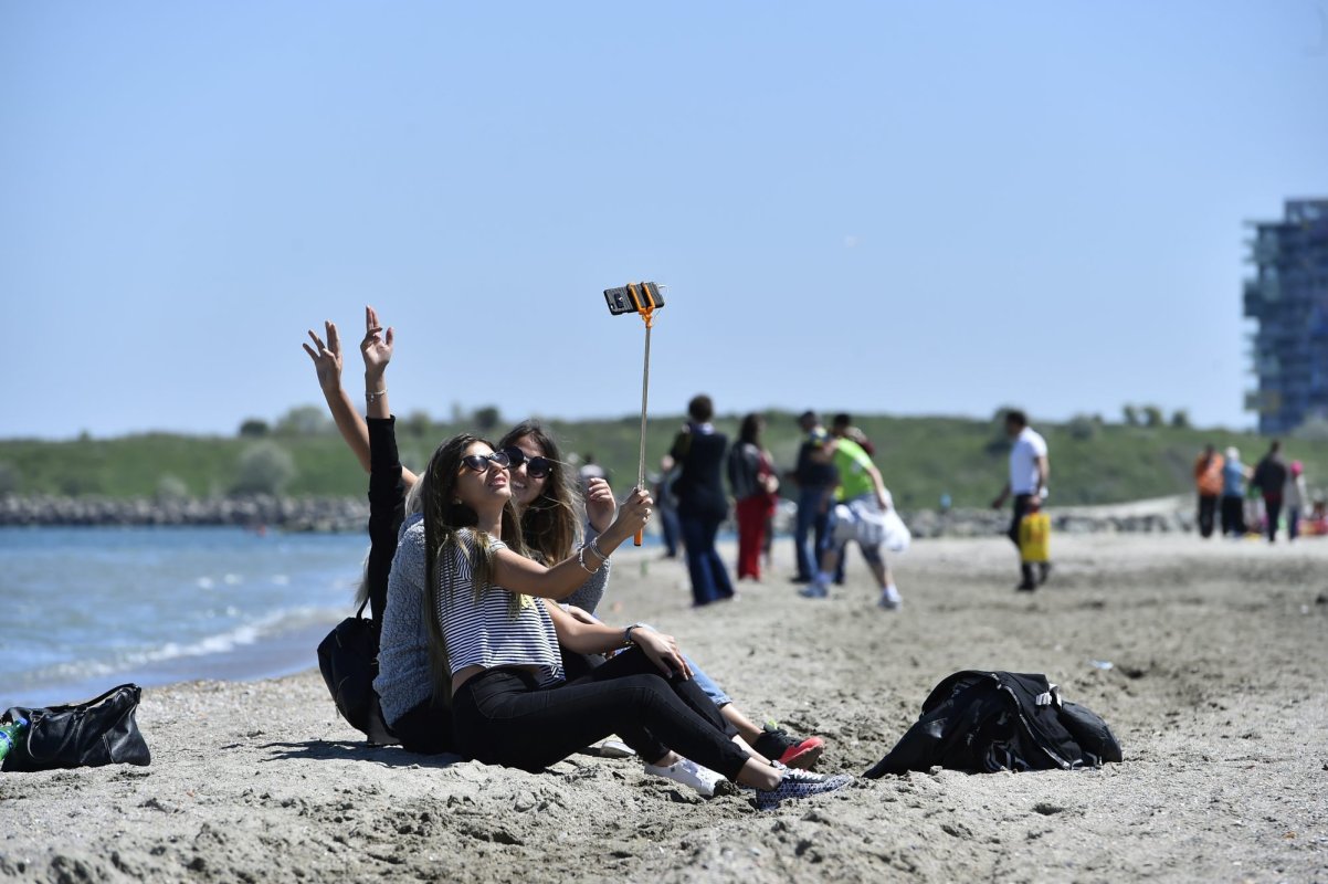 Muzică și spectacole culinare pentru turiștii de pe litoral 252203