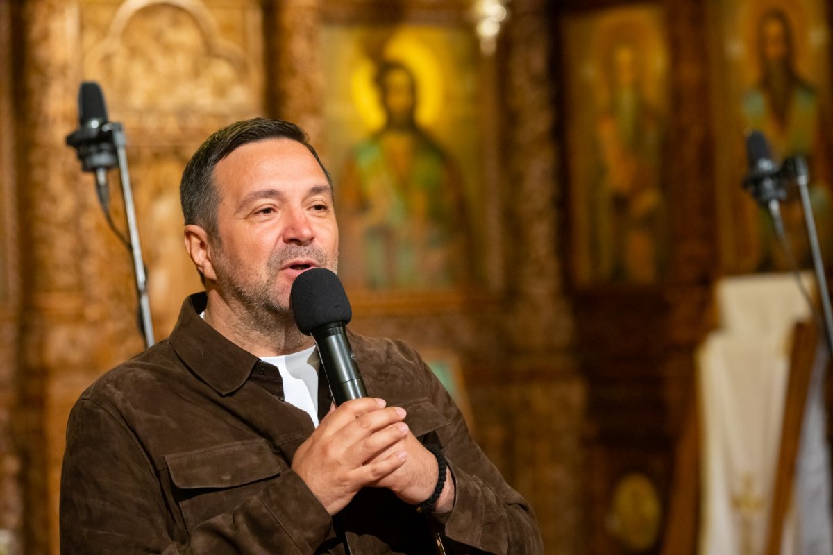 A 8-a ediție a Concertului caritabil „Pași în lumina Învierii” 252404