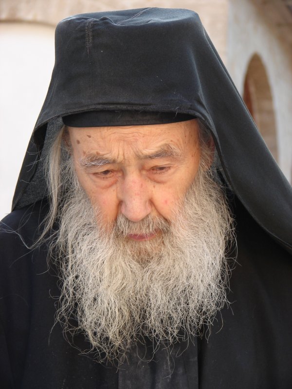 Avva Petroniu Tănase, cel înzestrat cu daruri multe 252270