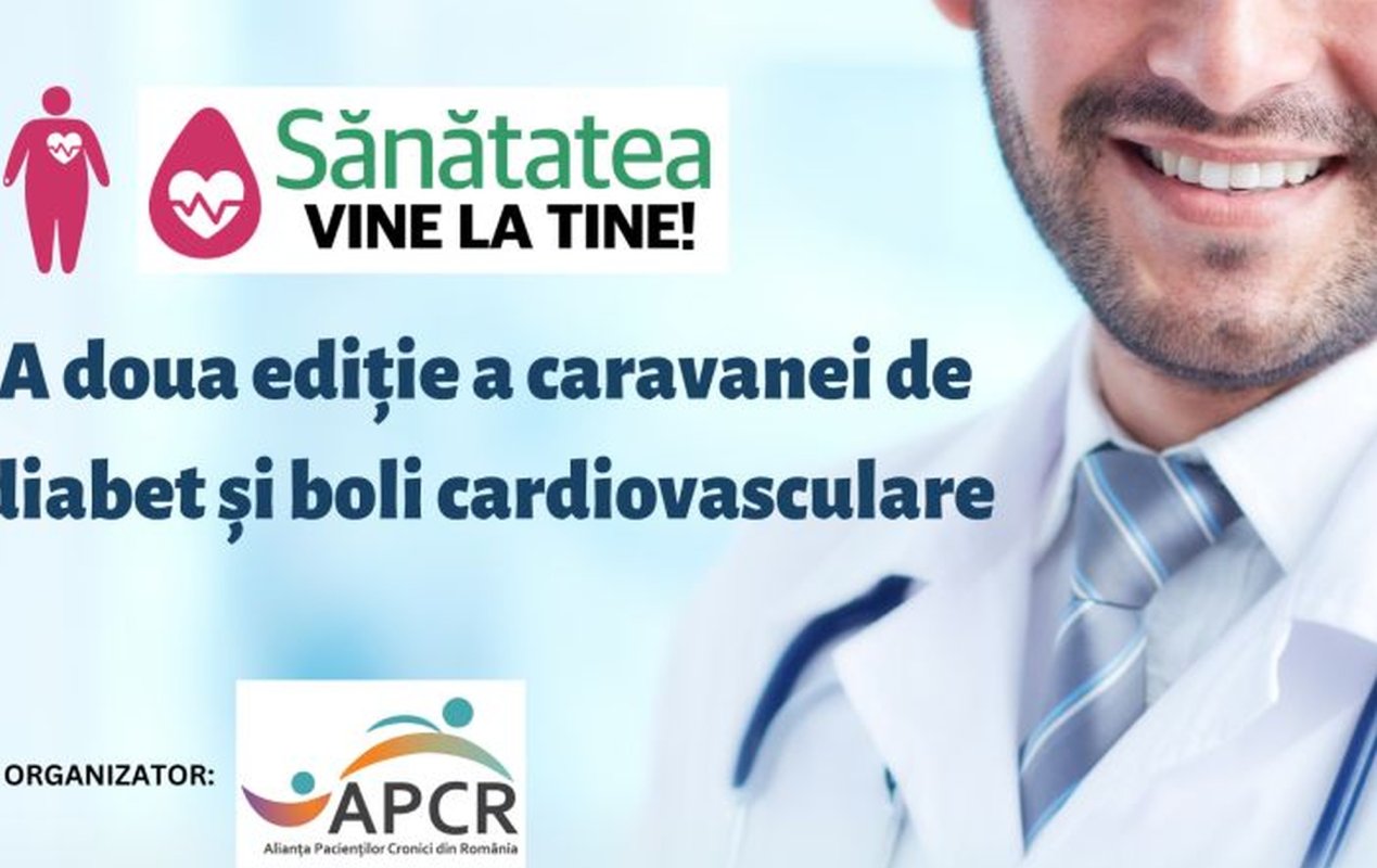 Controale medicale gratuite în 7 județe 252288