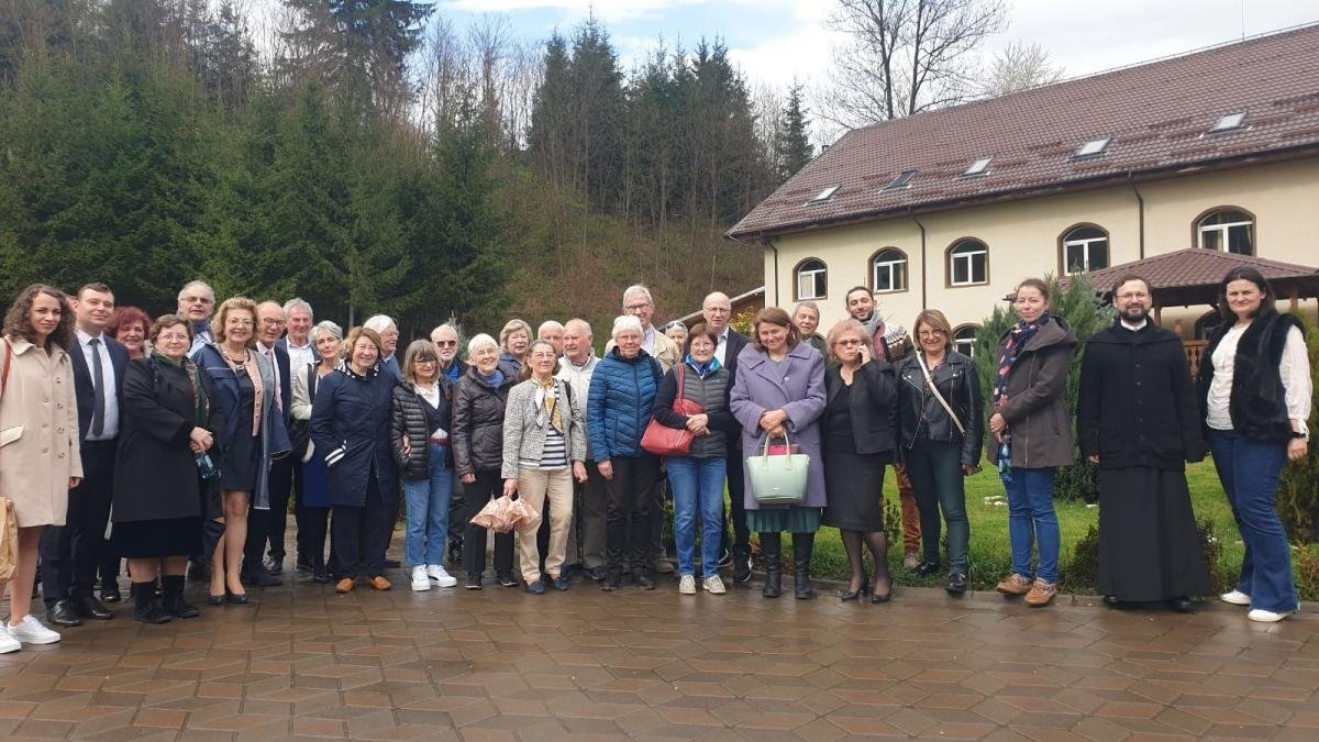 Parteneriat franco‑român socio‑cultural pe Valea Oituzului 252309