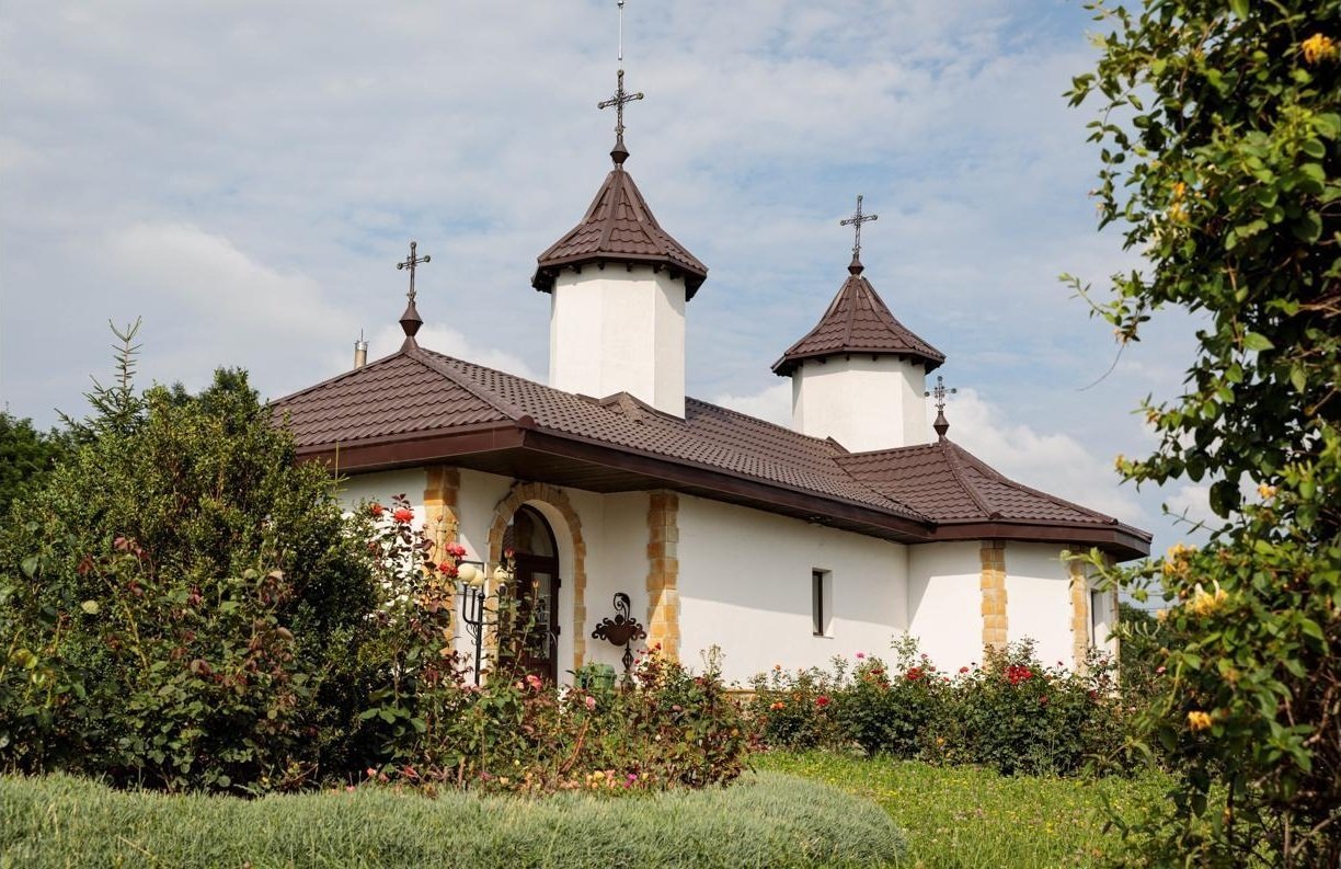 Licitație pentru pictura bisericii din Ivănești, Vaslui 252306