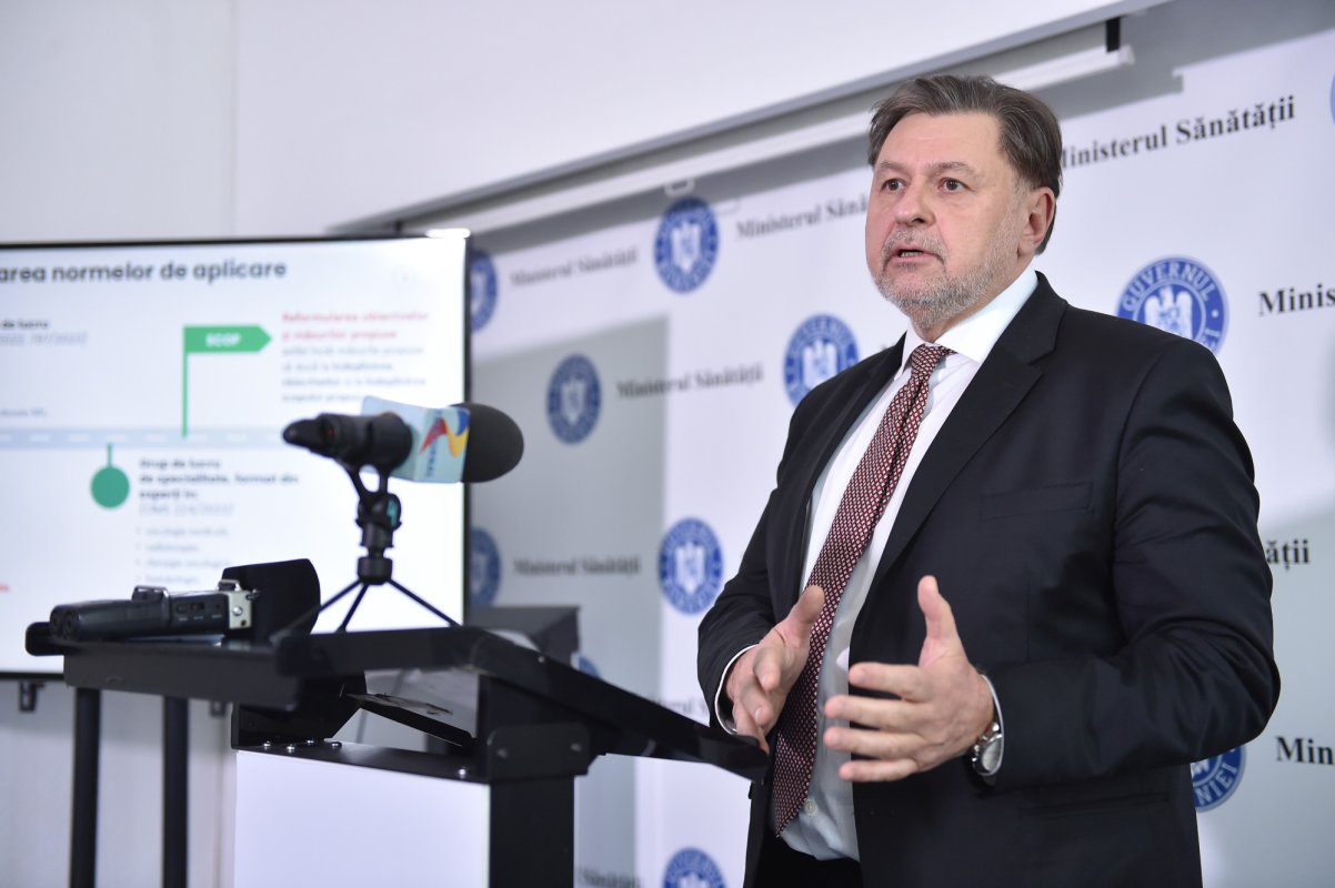 „Mici disfuncționalități”  în planul de prevenire a cancerului  252371