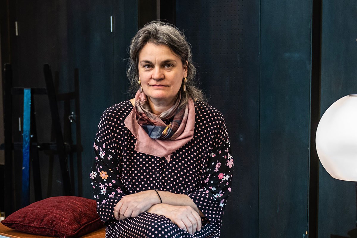 Curajul femeilor mironosițe - cine ne va ajuta să facem binele pe care dorim să îl facem? 253042