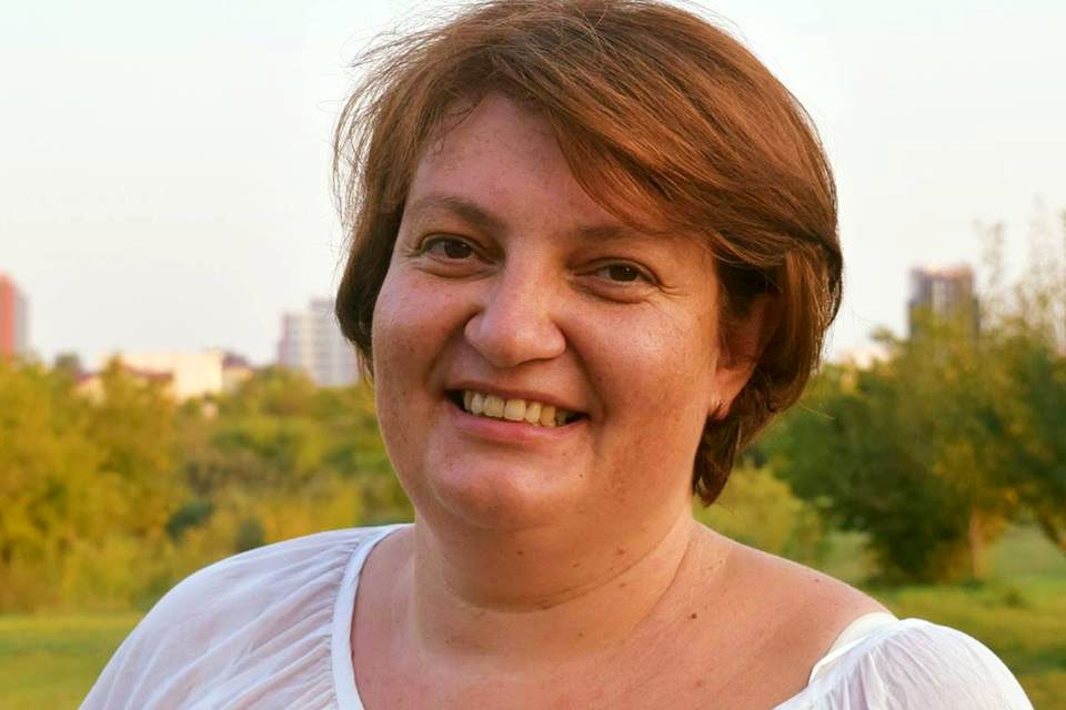 Curajul femeilor mironosițe - cine ne va ajuta să facem binele pe care dorim să îl facem? 253043