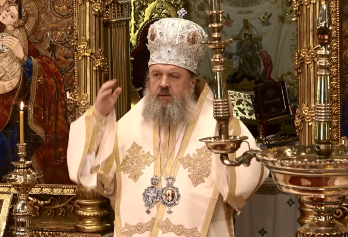 Duminica Femeilor Mironosițe pe Colina Bucuriei 252456