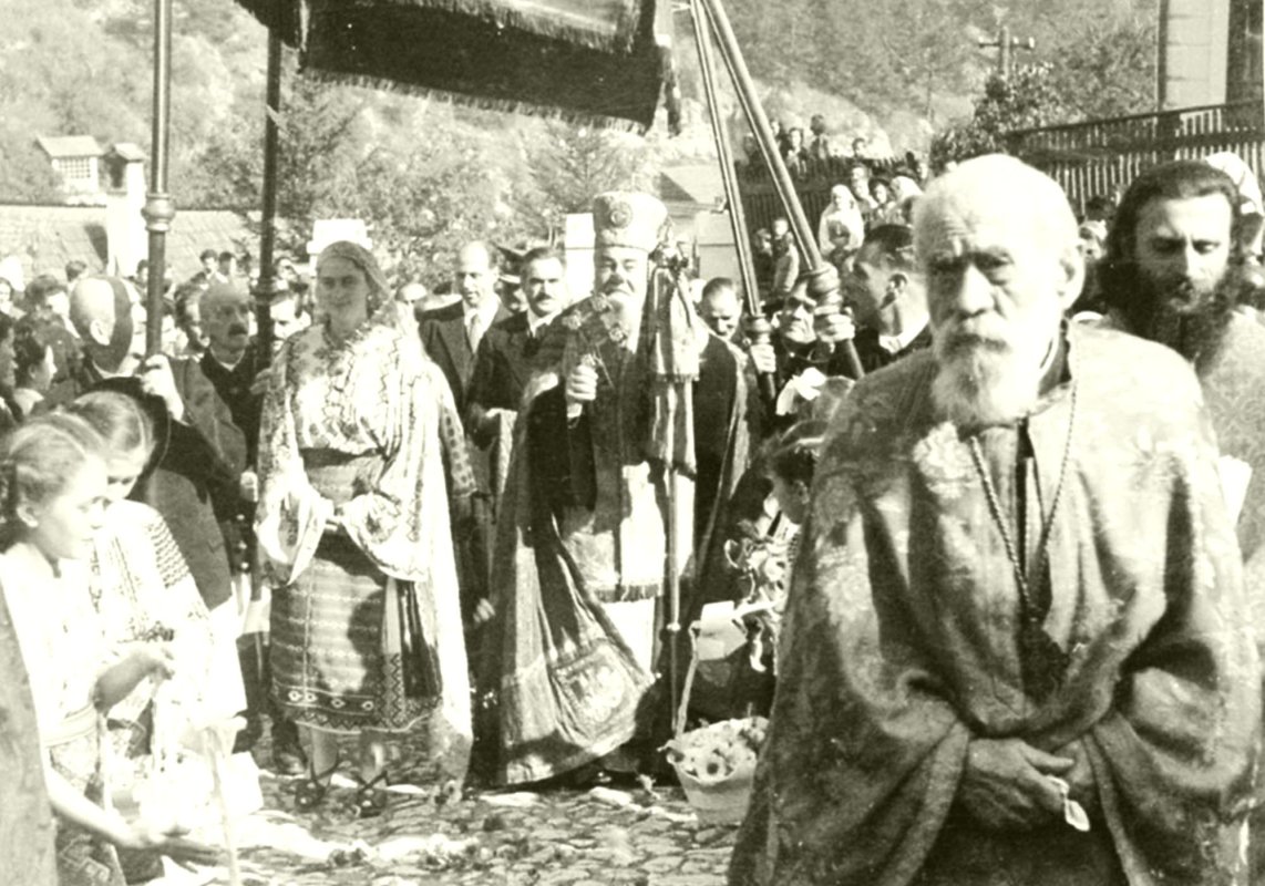 Ecouri ardelene despre România Mare 251922