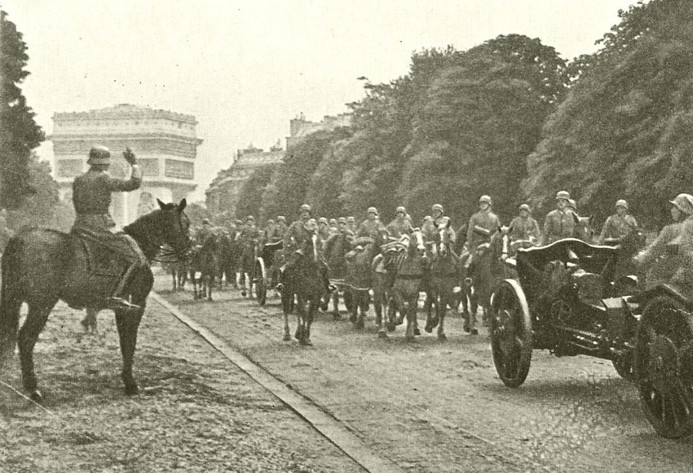 „Fiecăruia aș vrea să-i dau sufletul meu ca să mănânce cei flămânzi” 251920