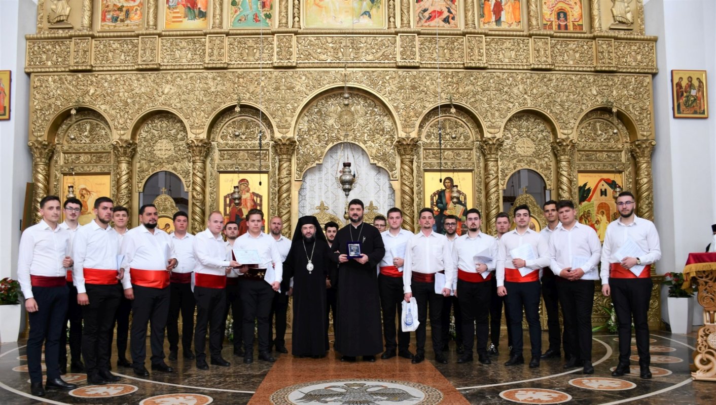 Festival de muzică corală la Caransebeș 252695