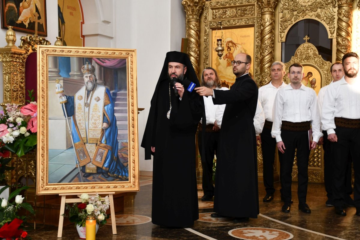 Festival de muzică corală la Caransebeș 252697