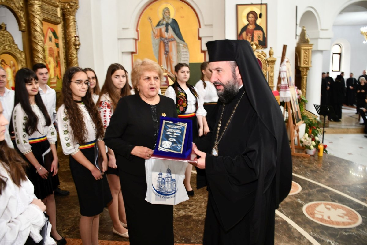 Festival de muzică corală la Caransebeș 252698