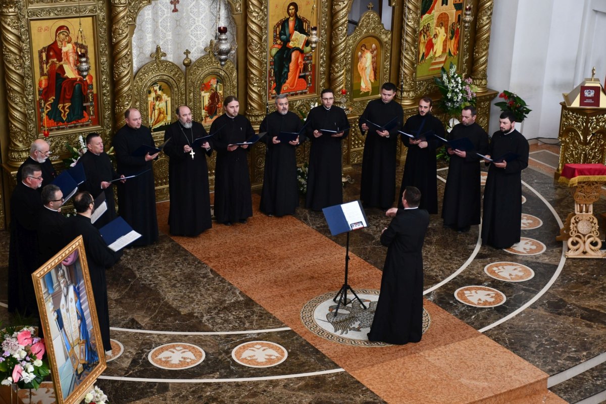 Festival de muzică corală la Caransebeș 252699