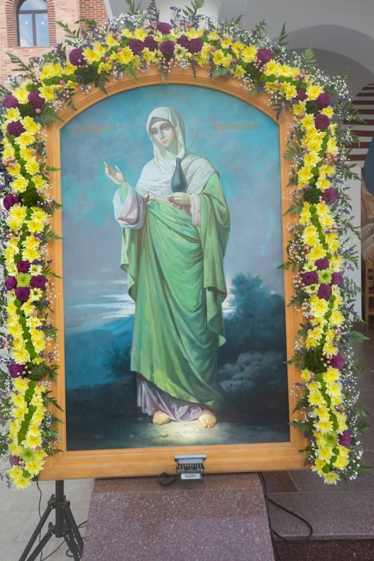 Hramul Mănăstirii Pantocrator din Drăgăneşti-Vlaşca 252562