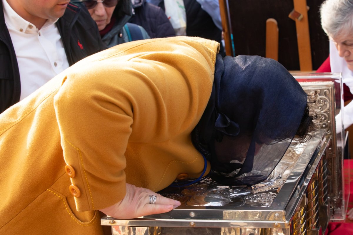 Hramul Mănăstirii Pantocrator din Drăgăneşti-Vlaşca 252571