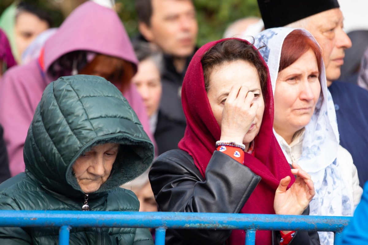 Hramul Mănăstirii Pantocrator din Drăgăneşti-Vlaşca 252581