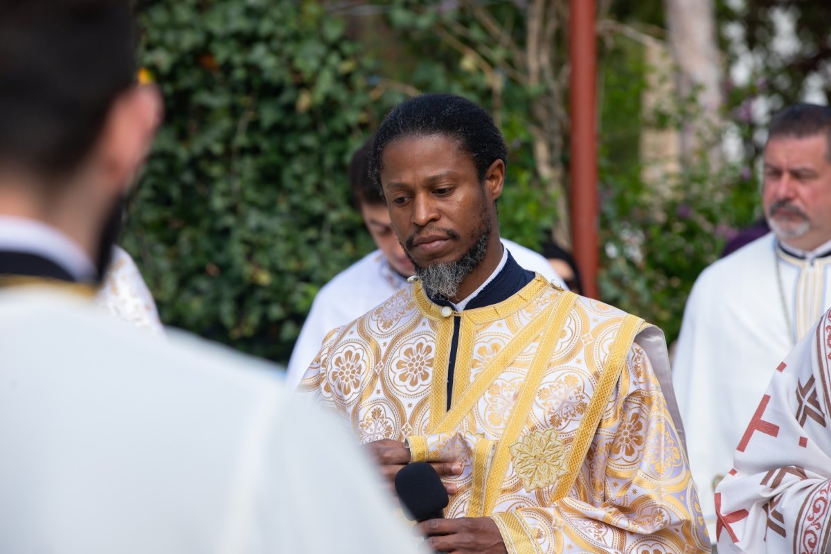 Hramul Mănăstirii Pantocrator din Drăgăneşti-Vlaşca 252611