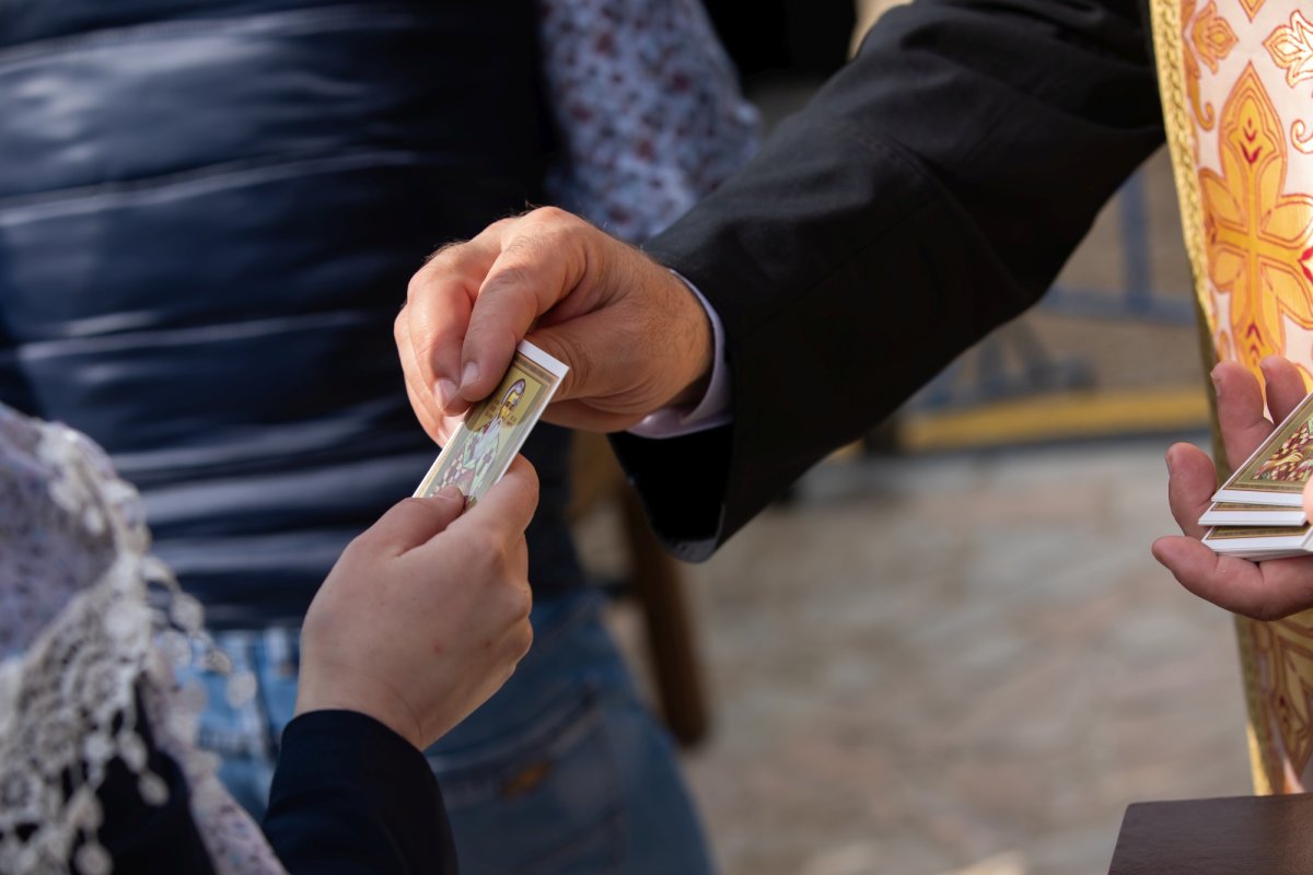 Hramul Mănăstirii Pantocrator din Drăgăneşti-Vlaşca 252618