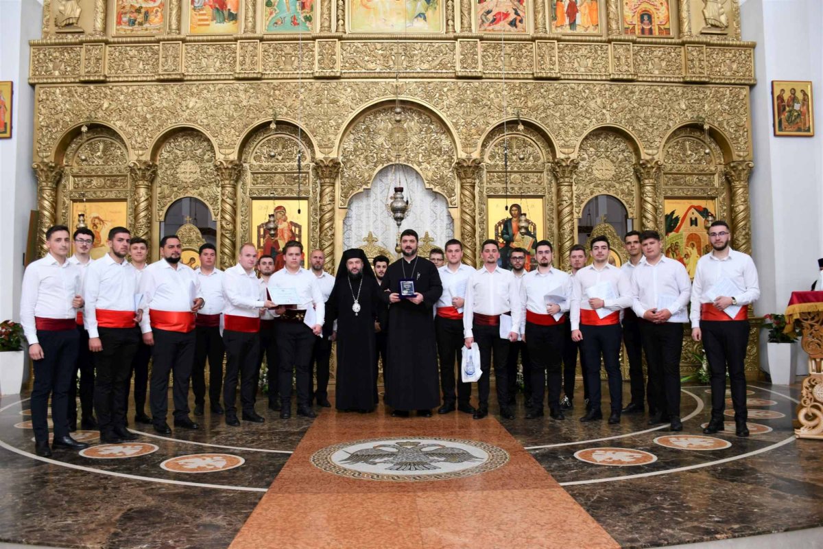 Festivaluri de muzică și poezie la Caransebeș 252851