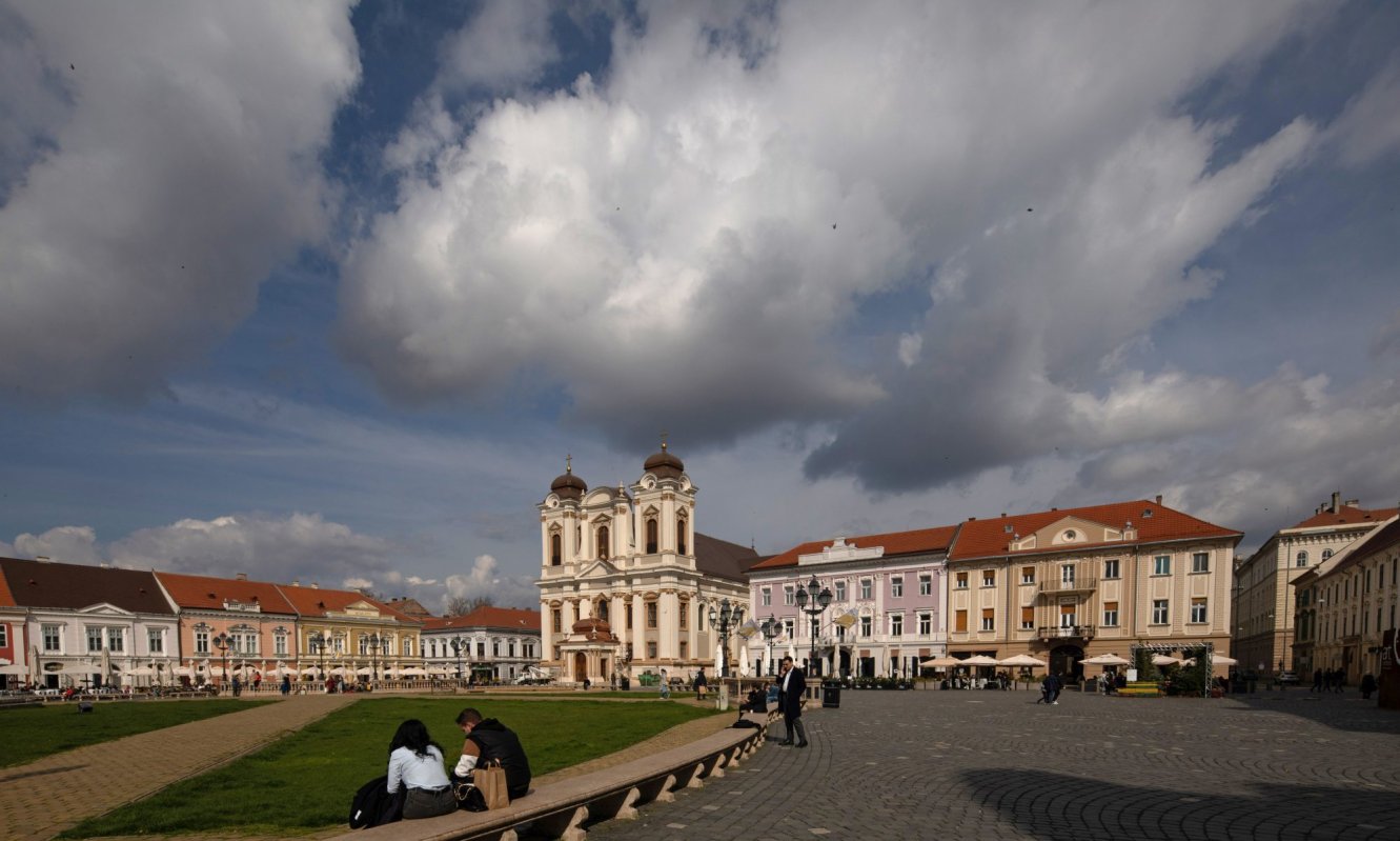 „Gustul ca patrimoniu“,  deviza programului „La Pas“ 252751