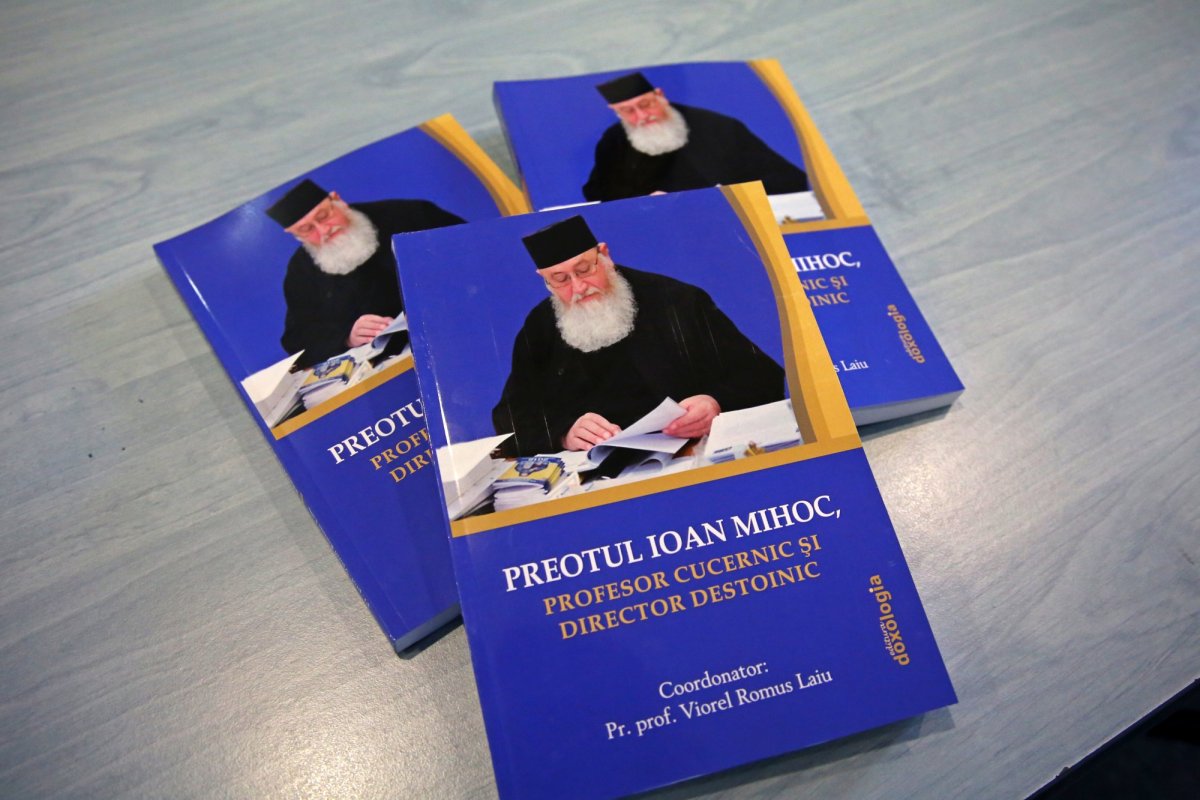 Aniversare la Seminarul Teologic „Veniamin Costachi” 252927