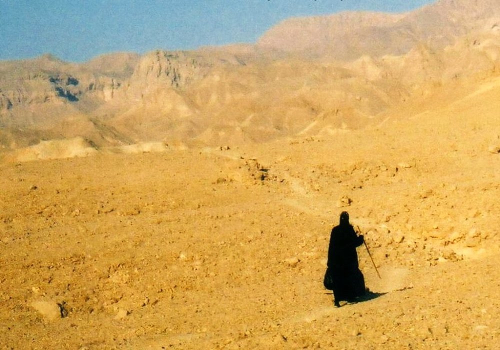 Avva Pavel cel Mare și recunoașterea înfrângerii 252906