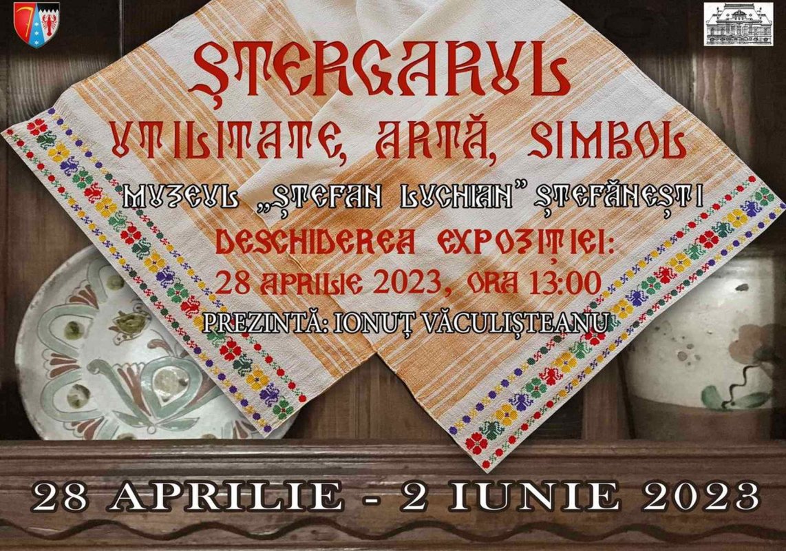 Ștergare de patrimoniu expuse la Ștefănești-Botoșani 252913