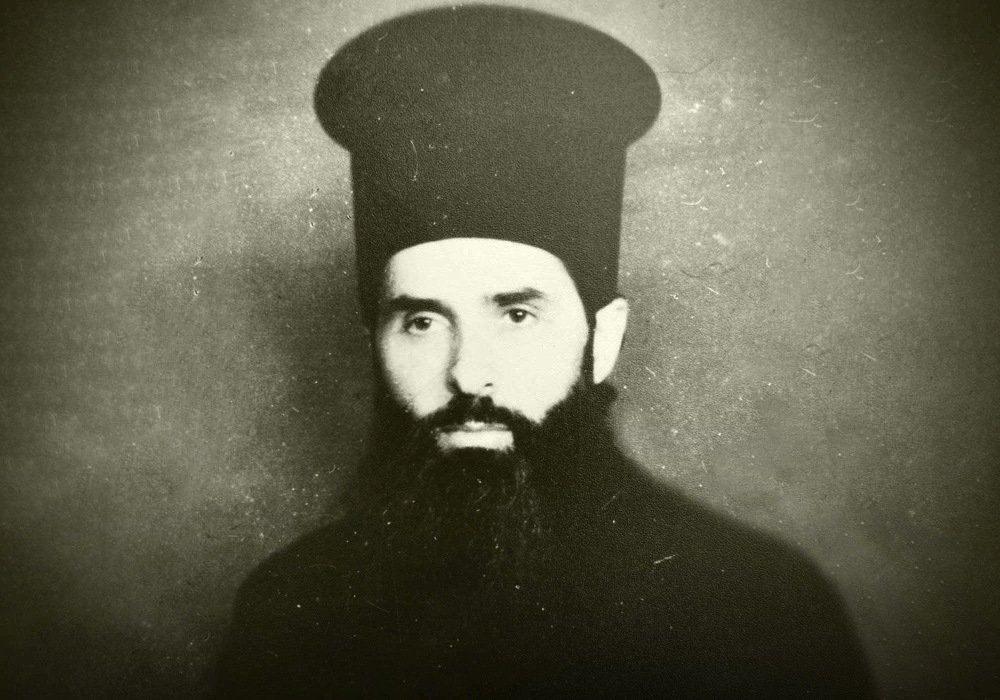 Arhimandritul Demostene Tebeică între chipurile de neuitat ale slujirii Bisericii 253021