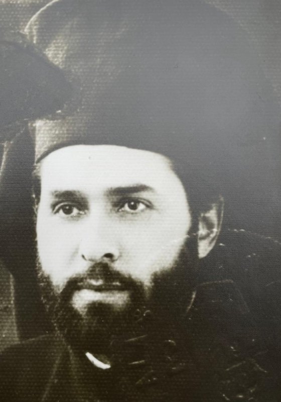 Arhimandritul Demostene Tebeică între chipurile de neuitat ale slujirii Bisericii 253022