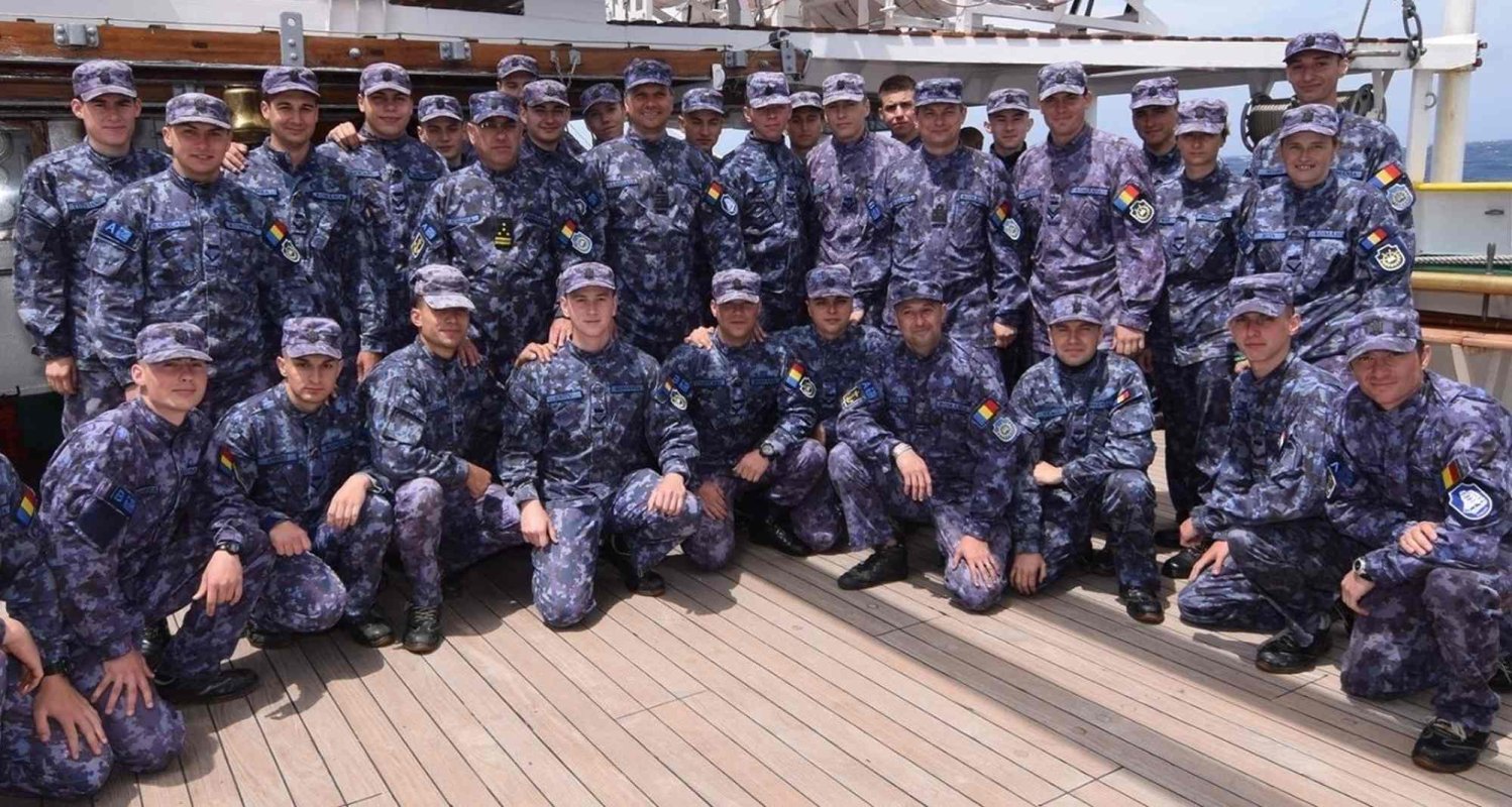 Selecție pentru 4.000 de posturi de soldați profesioniști 253028