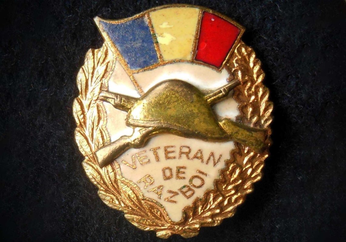 Veteranul de 102 ani din Alba 253031