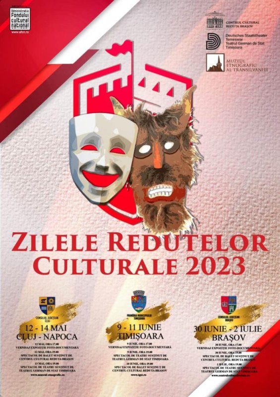 Zilele redutelor culturale 2023 253025