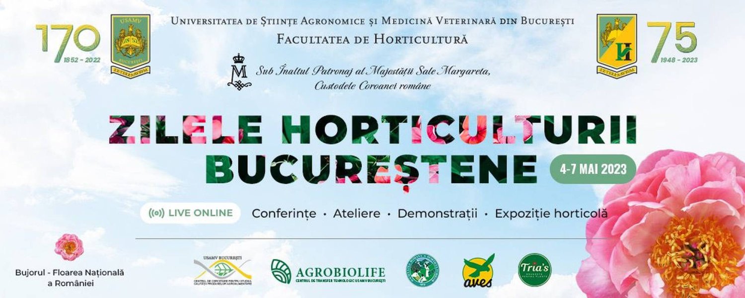 Zilele horticulturii bucureştene 253105