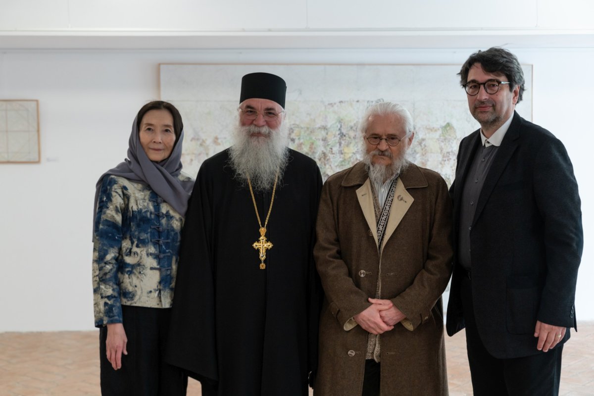 Evenimente comemorative și culturale la Mănăstirea Putna 253316