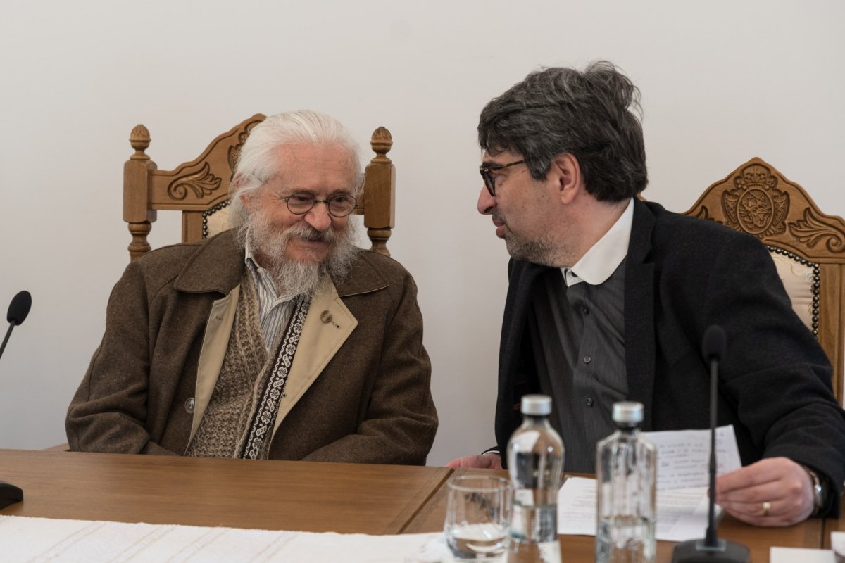 Evenimente comemorative și culturale la Mănăstirea Putna 253321