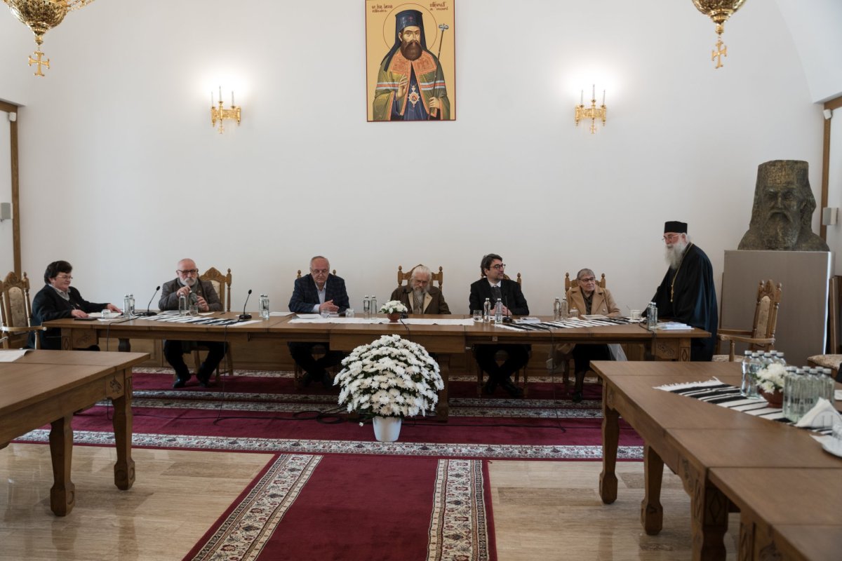 Evenimente comemorative și culturale la Mănăstirea Putna 253322