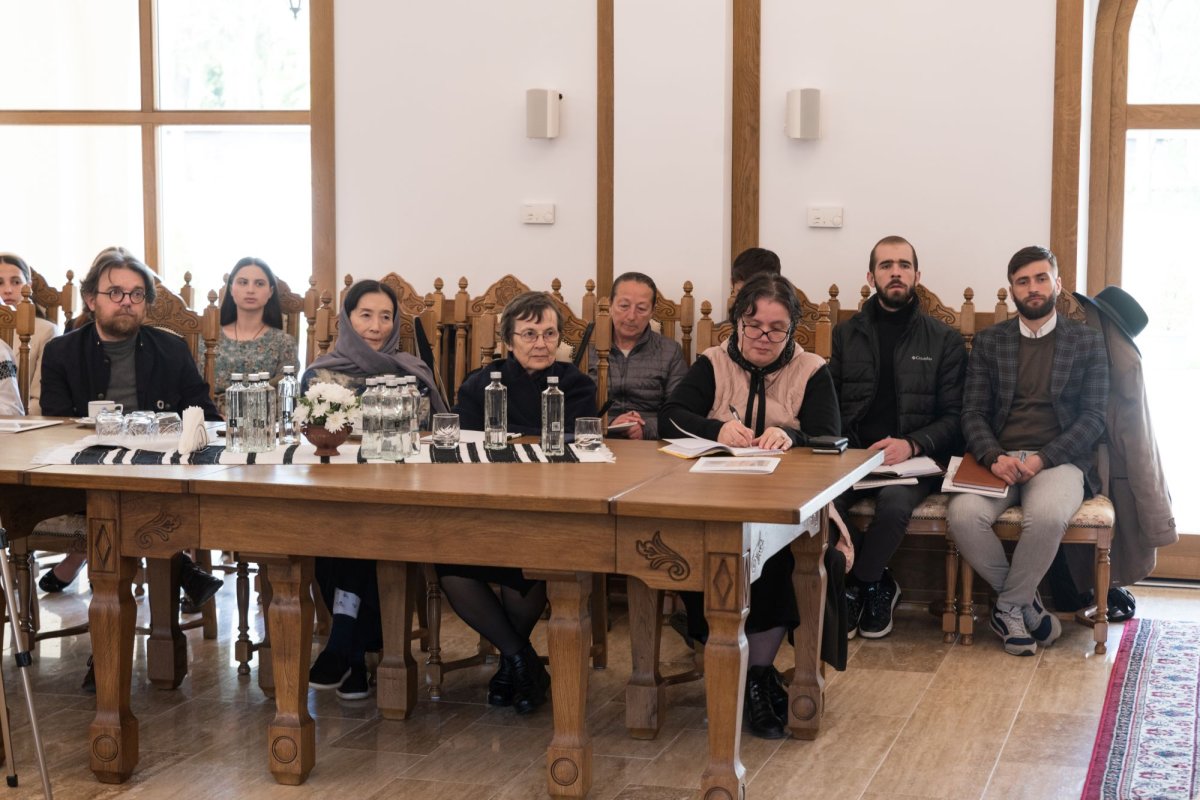 Evenimente comemorative și culturale la Mănăstirea Putna 253323