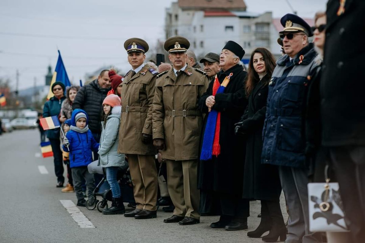„Pentru Dumnezeu nu putem face lucruri de mâna a doua” 253281
