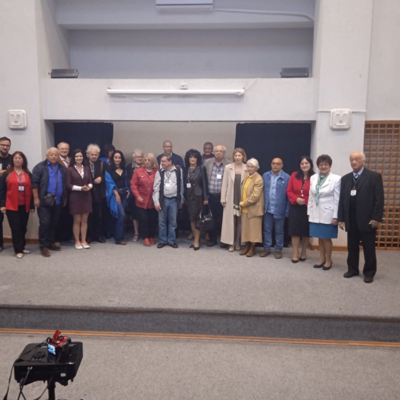 „Pentru Dumnezeu nu putem face lucruri de mâna a doua” 253282