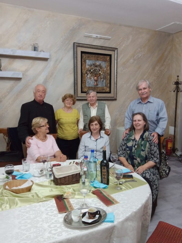 „Pentru Dumnezeu nu putem face lucruri de mâna a doua” 253283