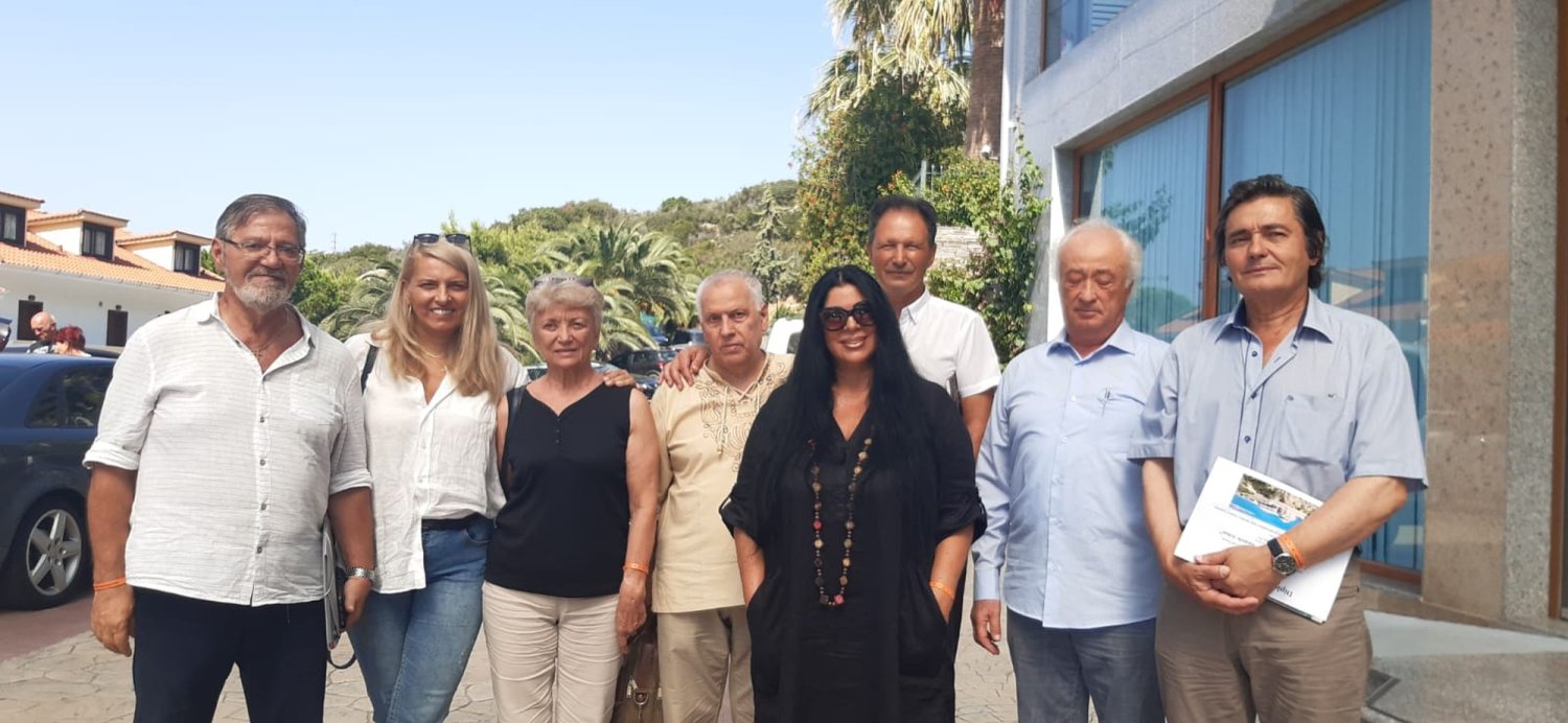 „Pentru Dumnezeu nu putem face lucruri de mâna a doua” 253284