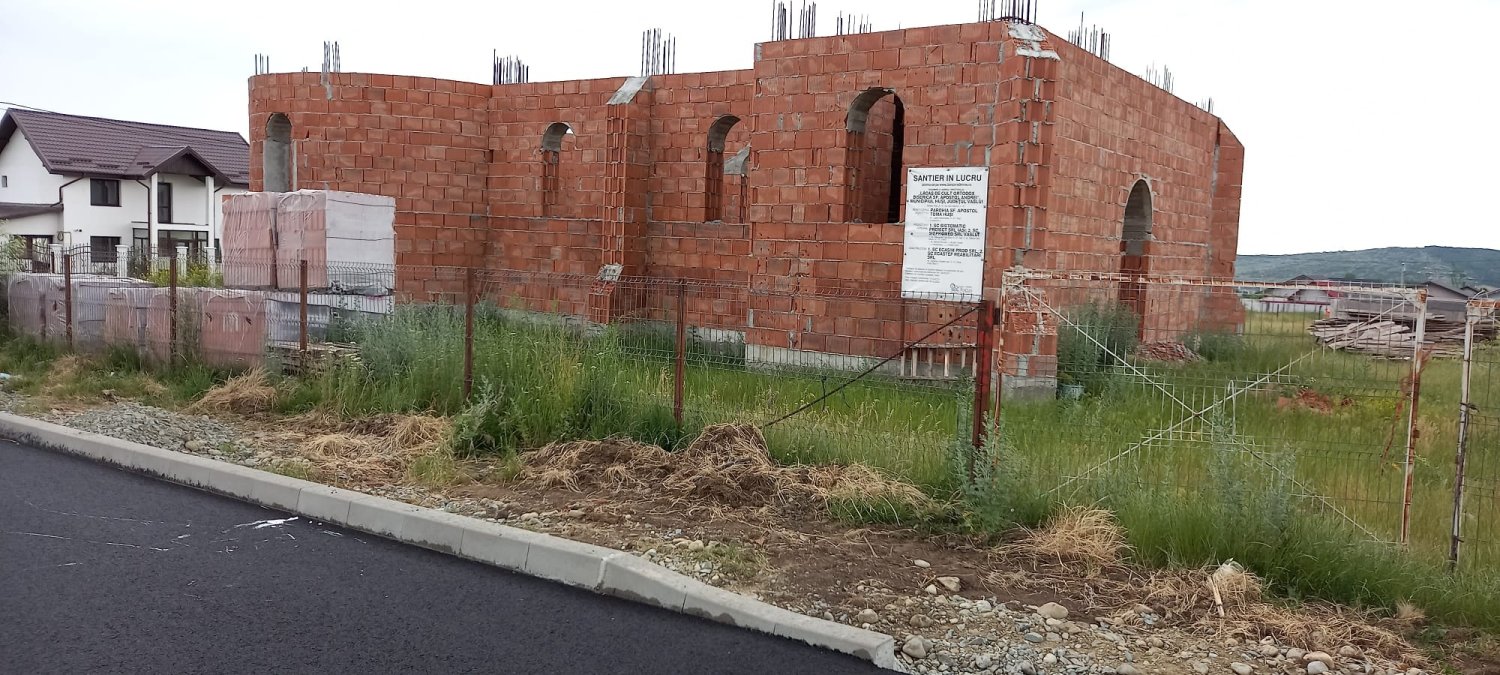 „Pentru Dumnezeu nu putem face lucruri de mâna a doua” 253285