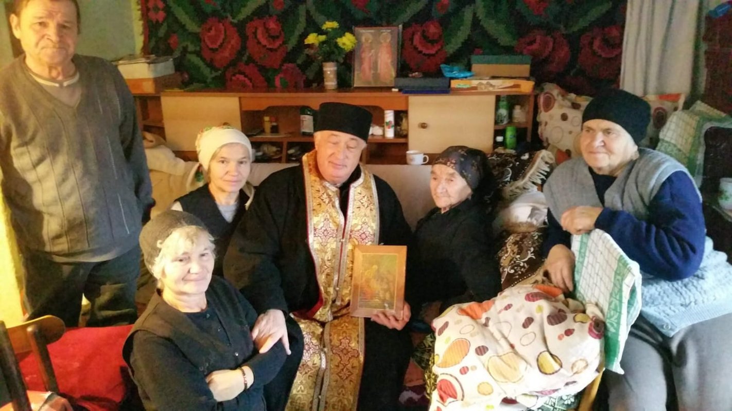 „Pentru Dumnezeu nu putem face lucruri de mâna a doua” 253289