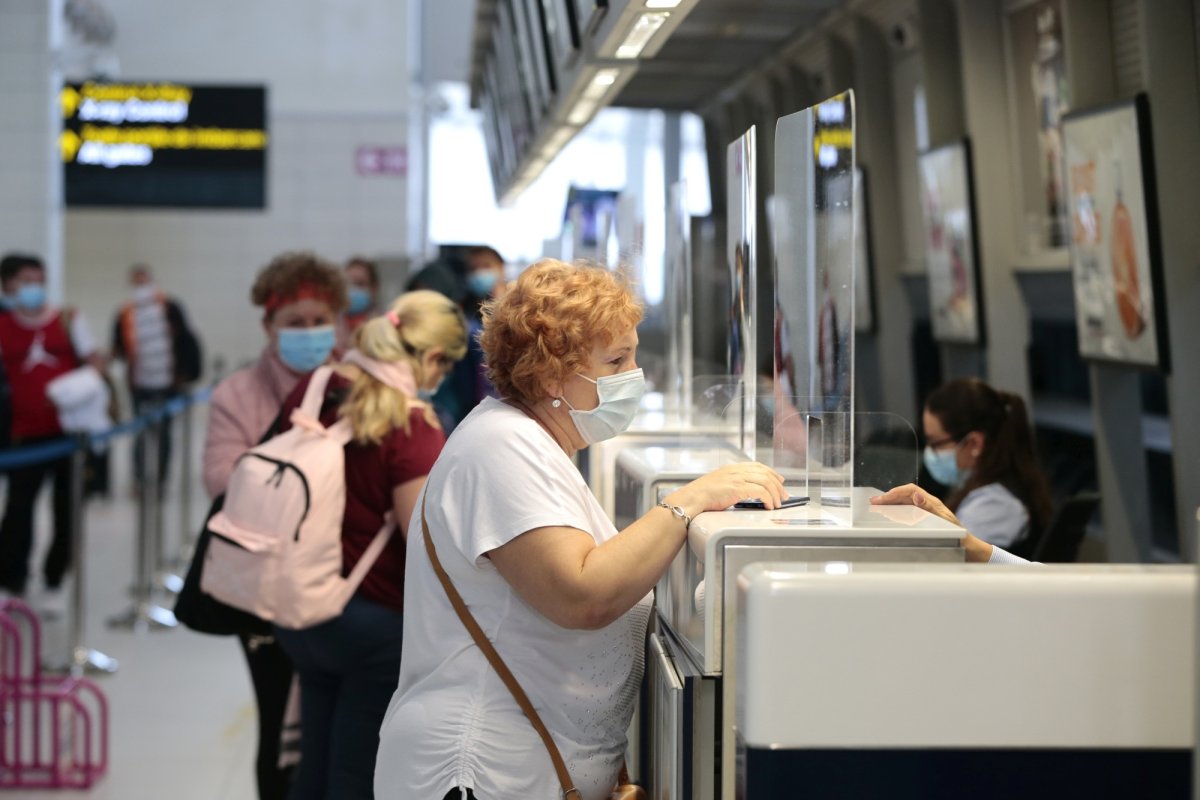 SUA renunță la obligativitatea vaccinării 253306