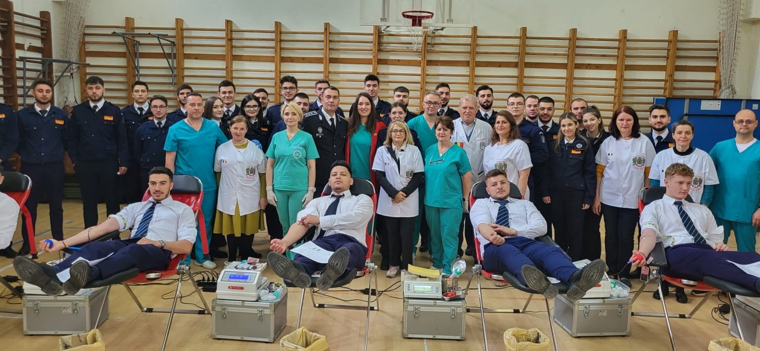 Colaborare pentru ajutorarea semenilor din spitale  253541