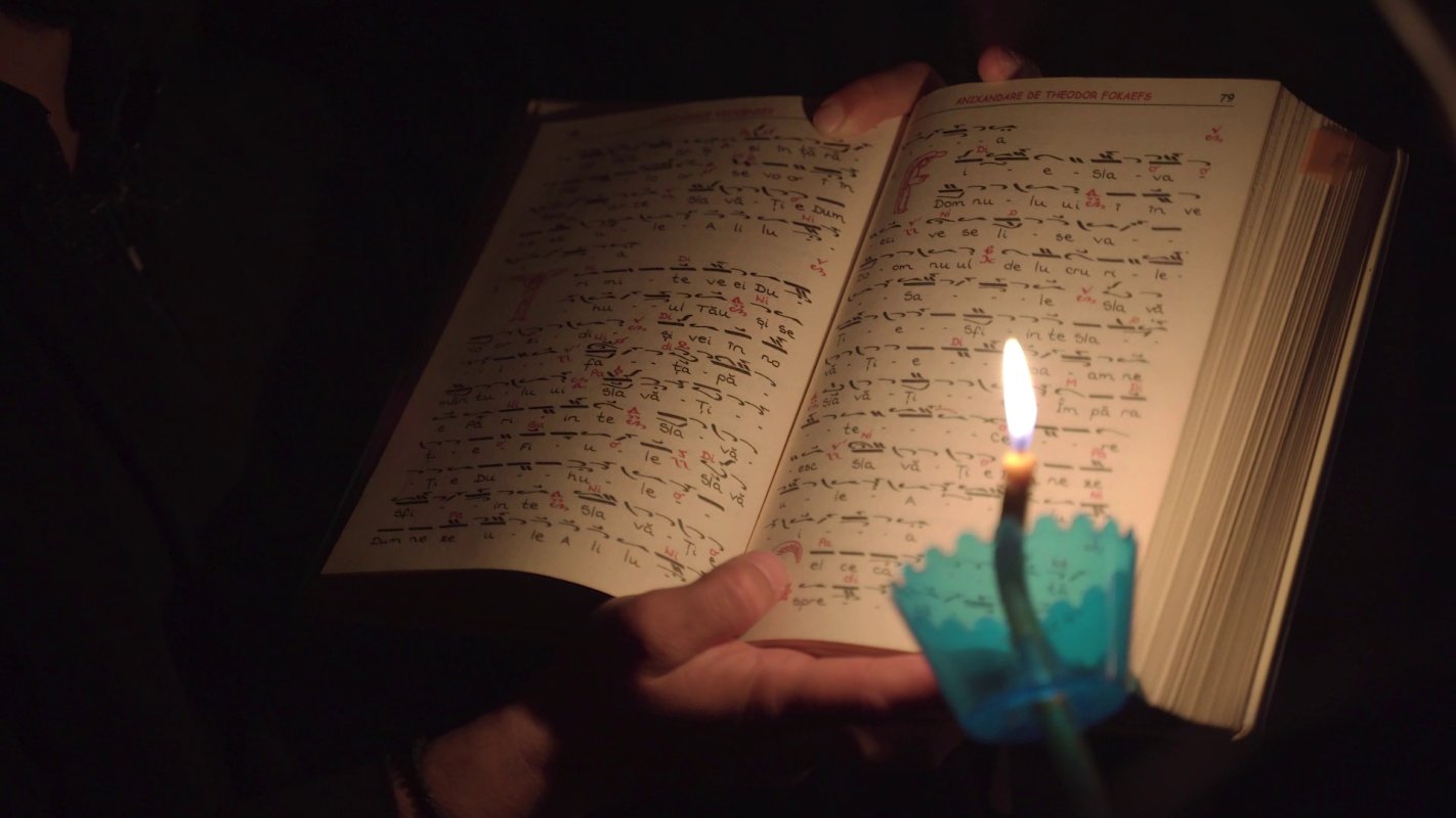 Prăznuirea Sfântului Ipatie într-o veche chinovie românească athonită 253402