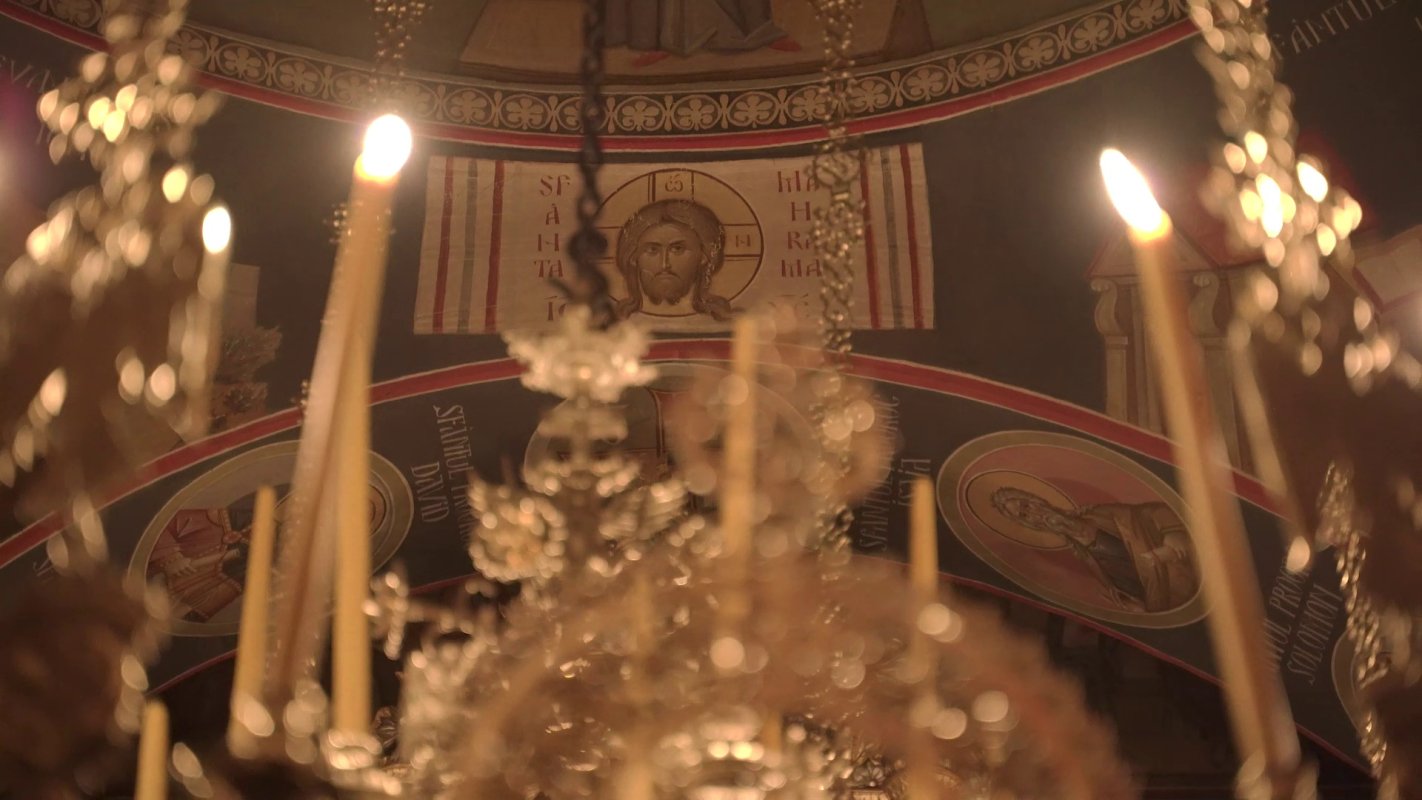 Prăznuirea Sfântului Ipatie într-o veche chinovie românească athonită 253410