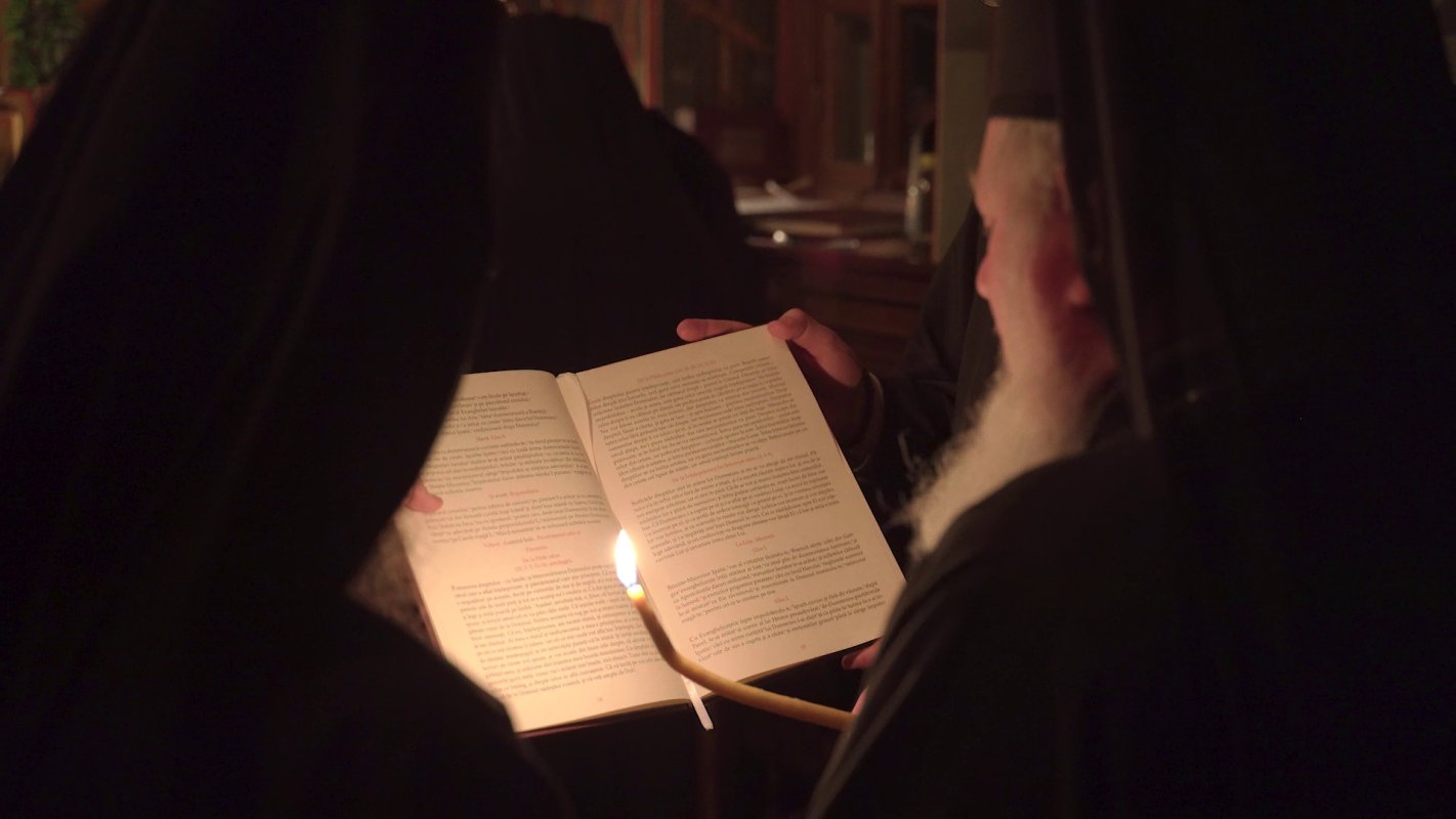 Prăznuirea Sfântului Ipatie într-o veche chinovie românească athonită 253413