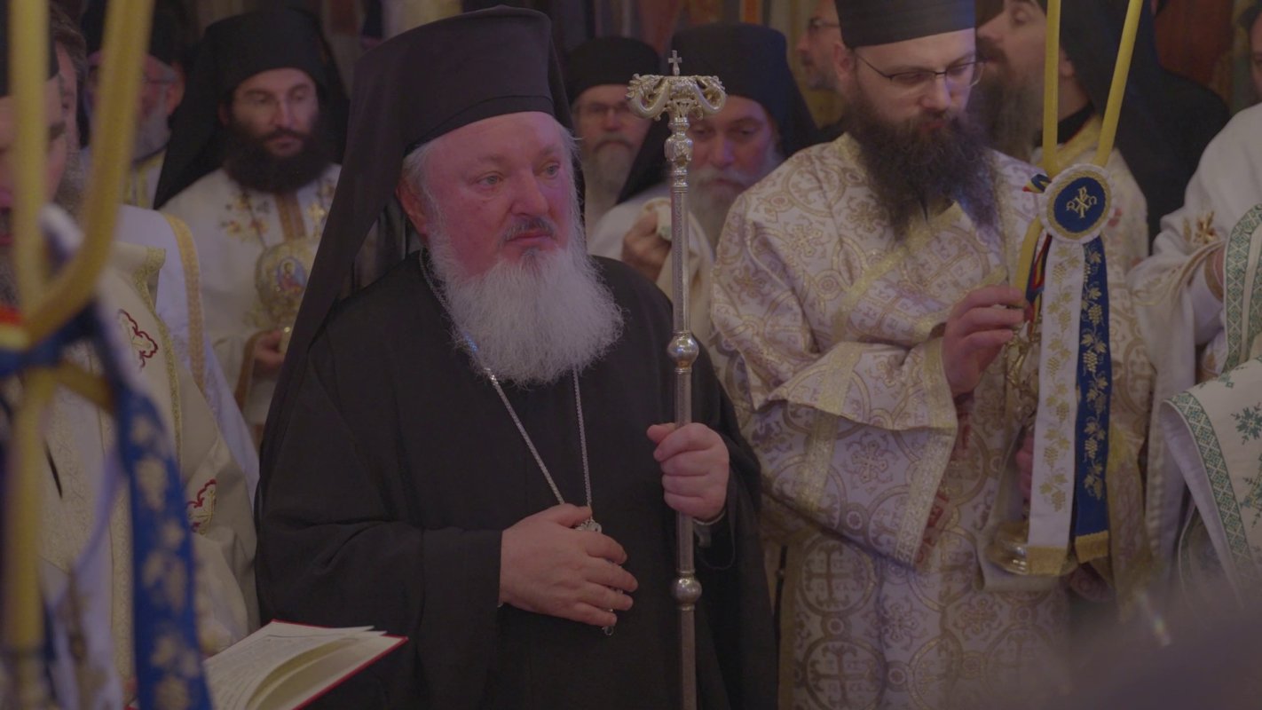 Prăznuirea Sfântului Ipatie într-o veche chinovie românească athonită 253420