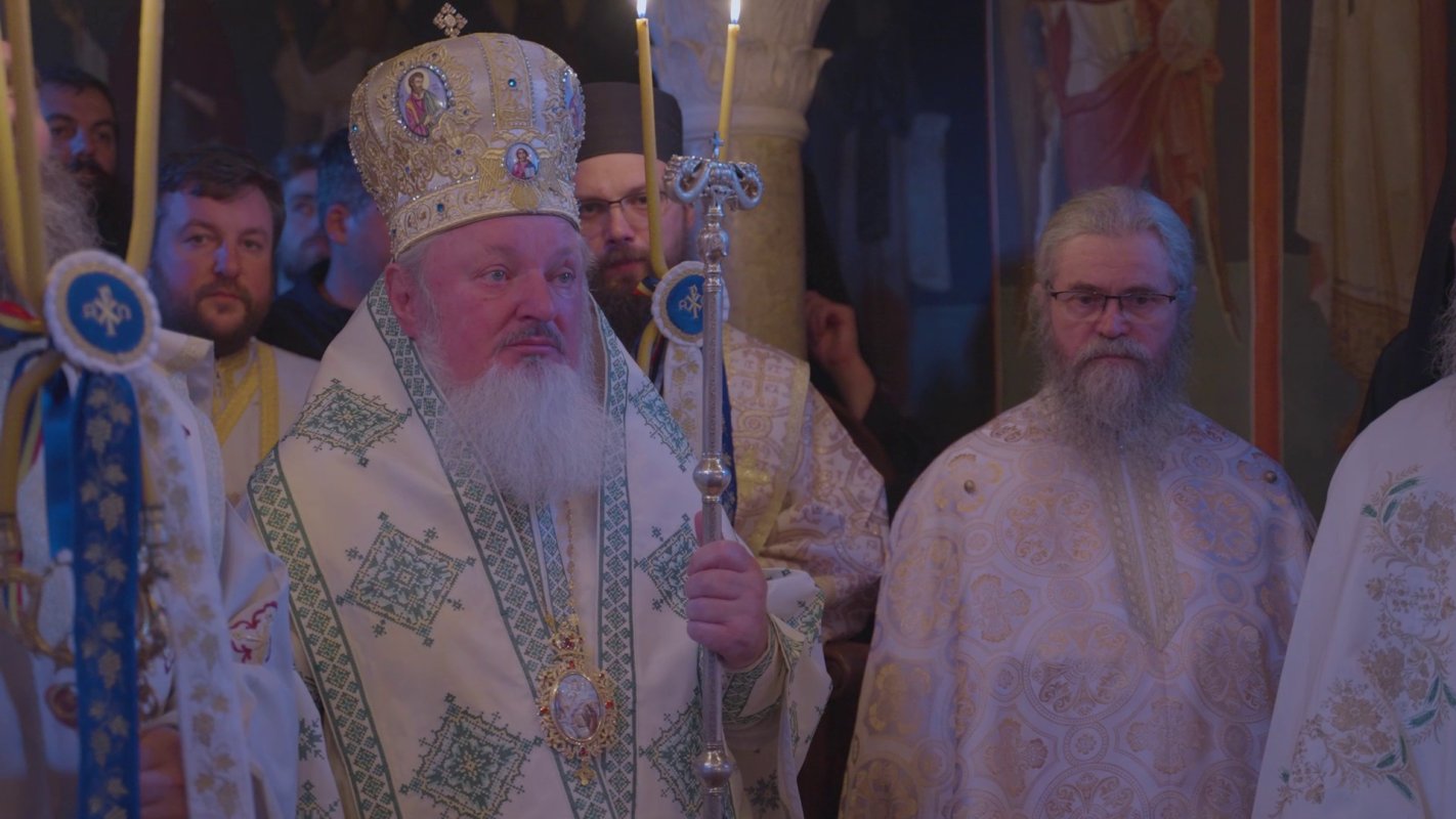 Prăznuirea Sfântului Ipatie într-o veche chinovie românească athonită 253424